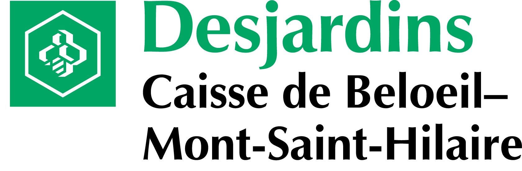 Caisse populaire Desjardins
